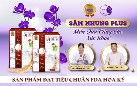 Thanh Mong Pharma khẳng định chất lượng sản phẩm và thượng tôn pháp luật